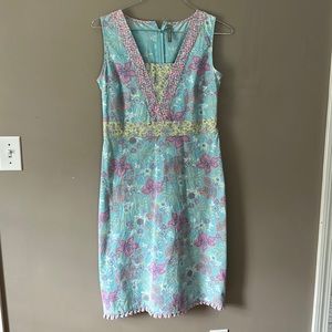 Hanna Anderson dress